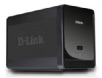 D-link DNS-722-4